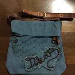 ゆっき様専用★ダコタバックのサムネイル