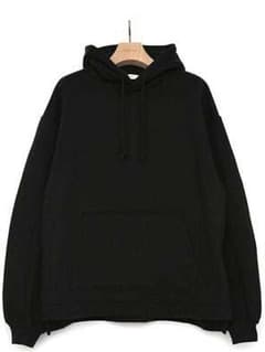 WELLDER (ウェルダー) パーカーのサムネイル