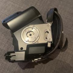 HASSELBLAD ハッセルブラッド Winder CW ワインダー 良品 - メルカリ