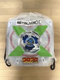 ベイブレードX  エクストリームスタジアム　ライトパッケージ　限定カラーのサムネイル