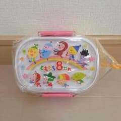 ともちゃん様専用☆ランチボックスのサムネイル