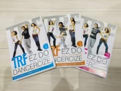 ⭐︎TRFイージー・ドゥ・ダンササイズ DVD⭐︎のサムネイル