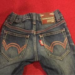 デニム EDWIN 130のサムネイル