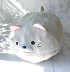 新品「ごろねこサミット 第1回おうち代表ねこ会議」ぬいぐるみ 超レア‼︎ ごろねこサミット 第1回 おうち代表ねこ会議 ワタナベ