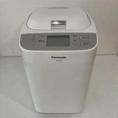 Panasonic ホームベーカリー　SD-MT3 Panasonic ホームベーカリー SD-MT3 - メルカリ