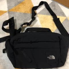 最終値下げしました★ノースフェイスショルダーバッグのサムネイル