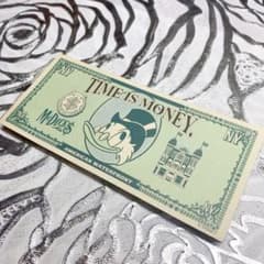 ディズニーシー スクルージおじさん 激レア 金貨 ディズニーシー スクルージおじさん 激レア 金貨