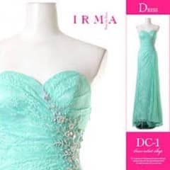 ゆいこ様専用 IRMA ドレス 新品 未使用のサムネイル