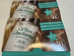 ALBION Skin Conditioner Essential - メルカリ