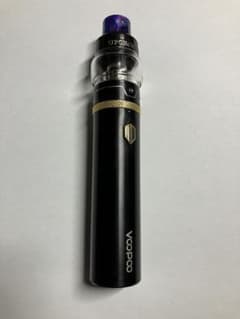 希少VOOPOO Caliber 110Wのサムネイル