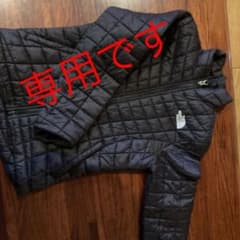 THE NORTH FACEライトウルトラダウンのサムネイル