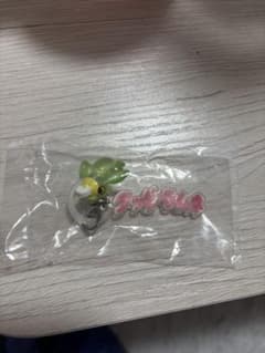 クッピーラムネ めじるしアクセサリーのサムネイル