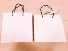 CHANEL ★ レアショッパー ★ 2つセットのサムネイル