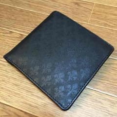 パトリックコックス(PATRICK COX)二つ折り財布のサムネイル