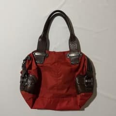 diesel archive 00s 90s レザー　バック　y2k swag diesel archive 00s 90s レザー バック y2k swag - メルカリ