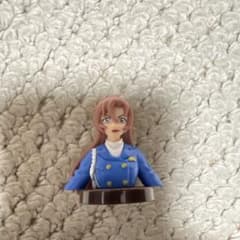 萩原千速 名探偵コナン チョコエッグ フィギュアのサムネイル