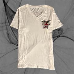 archive Tシャツ ダークウェア swag y2k 平成 V系 opium - メルカリ