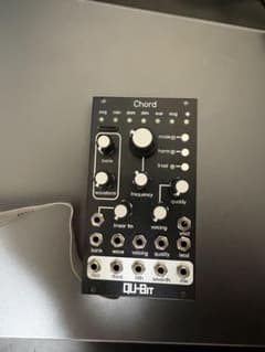 Qu-Bit Chordのサムネイル