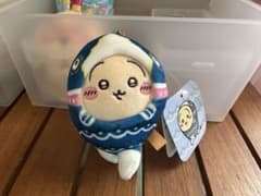 ちいかわ　うさぎ　こいのぼり　マスコットのサムネイル