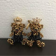 ギャルソン キーホルダーのサムネイル