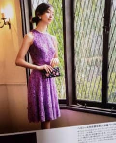 TADASHI SHOJI タダシ ショージ ☆ワンピース ☆ドレス - メルカリ