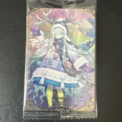 Fate/Grand Order バーサーカー ロウヒ　 カードのサムネイル