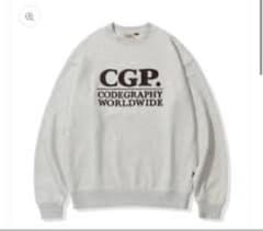 値下げしたい場合は値下げ依頼お願いします！CGP. CODEGRAPHYのサムネイル