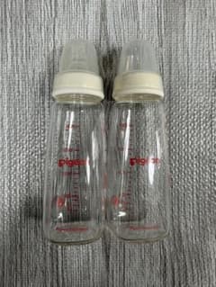ピジョン 哺乳瓶 2本セットのサムネイル