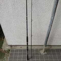 シマノ コルトスナイパー ジャンクのサムネイル