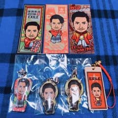 ୨୧ .. EXILE MAKIDAIセット３のサムネイル