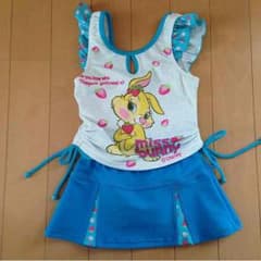 子供水着のサムネイル