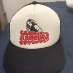 HYSTERIC GLAMOUR メッシュキャップのサムネイル