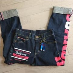 値下げしました CO&LU DENIMのサムネイル