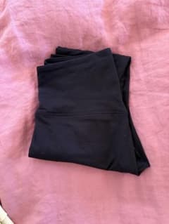 アークテリクス XS ロー ボトムス レディース 裏起毛 タイツ ポケット