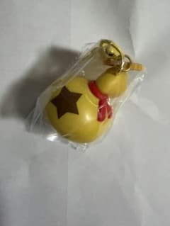 m*n様 どうぶつの森 フルーツキーホルダー ベル袋 あつ森 新品未使用のサムネイル