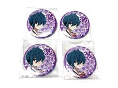 Free! ハイスピード 桐嶋郁弥 激推し缶バッジ ガチャ - メルカリ