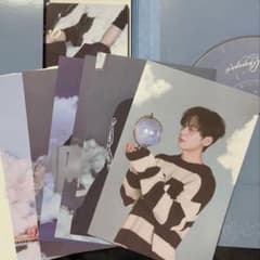 BF (보이프렌드) Mini Album [Boyager6]のサムネイル