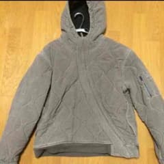 斜めZIP  ジャケット Lサイズのサムネイル