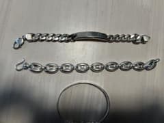 こ*ろ様 シルバー925 アクセサリーセット売りのサムネイル