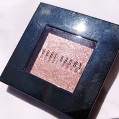 BOBBI BROWN スパークルアイシャドウ
03 バレエピンクのサムネイル