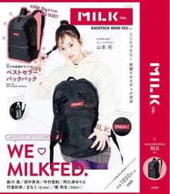 MILKFED. リュックのサムネイル