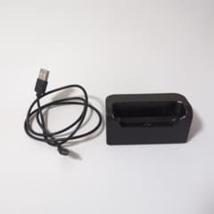 富士ソフト FS030W専用クレードル CRDFS030Wのサムネイル