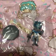仮面ライダー 一番くじ ウィザードのサムネイル