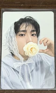 StrayKids スキズ 国立競技場 東京 会場限定 トレカ ハンのサムネイル