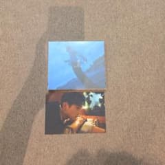 吉田仁人 東京初回限定盤CD 先着特典ポストカード付きのサムネイル