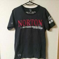 Norton半袖のサムネイル