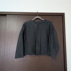 ヂェン先生の日常着 ジャケットのサムネイル