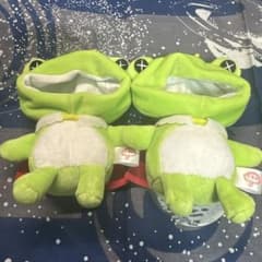 sideM 키구루민 카에르