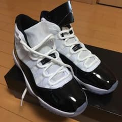 NIKE AIR JORDAN コンコルド 送料無料のサムネイル