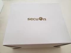 secuonベビーモニター【BMB200】のサムネイル